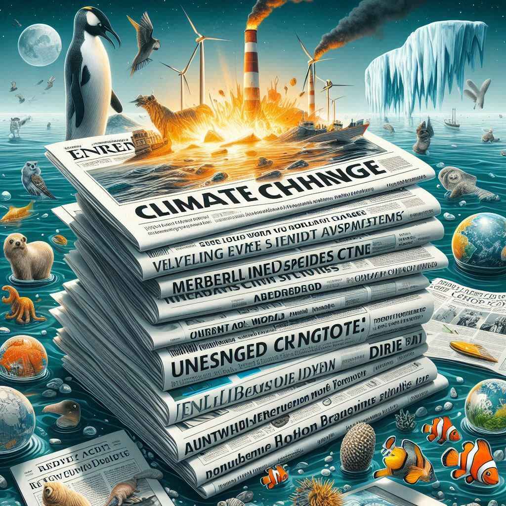 Perubahan Iklim